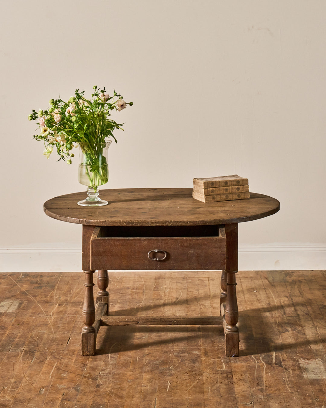 18th c. French Coffee Table