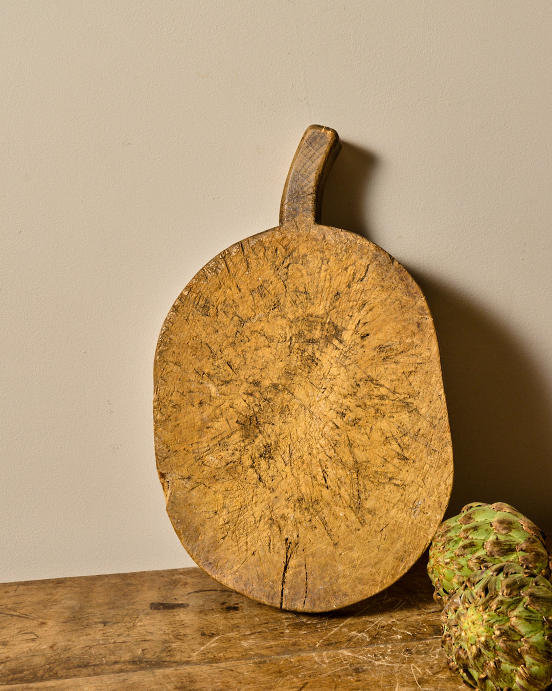 Antique Cutting Board