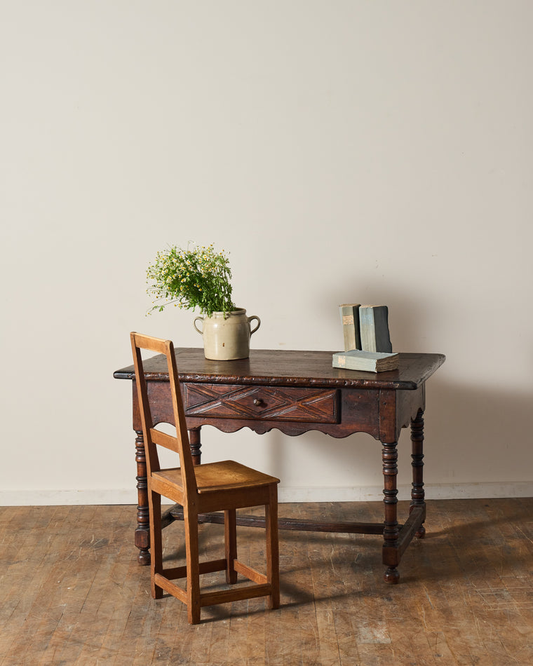 18th c. French Desk
