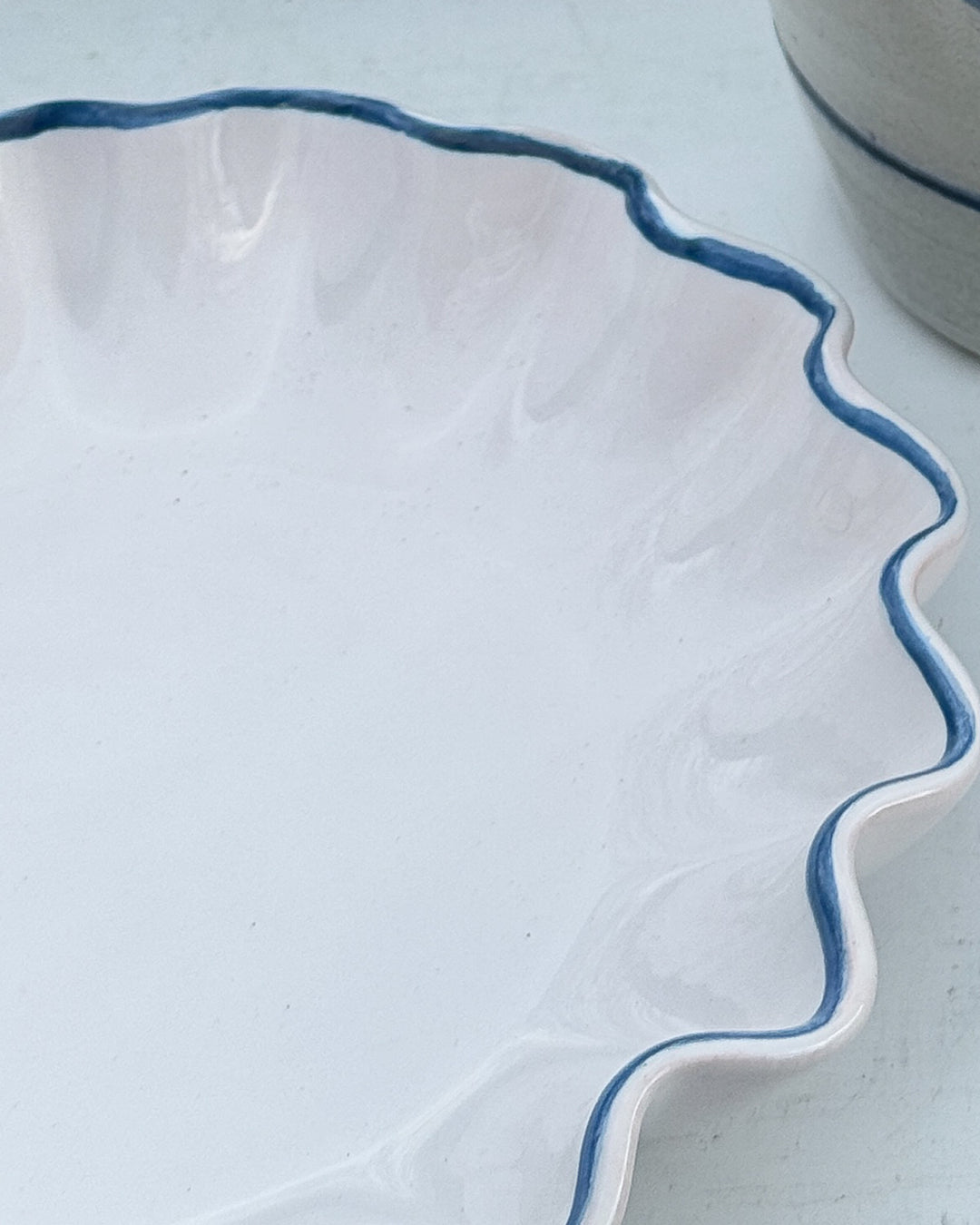 French Scalloped Dish
