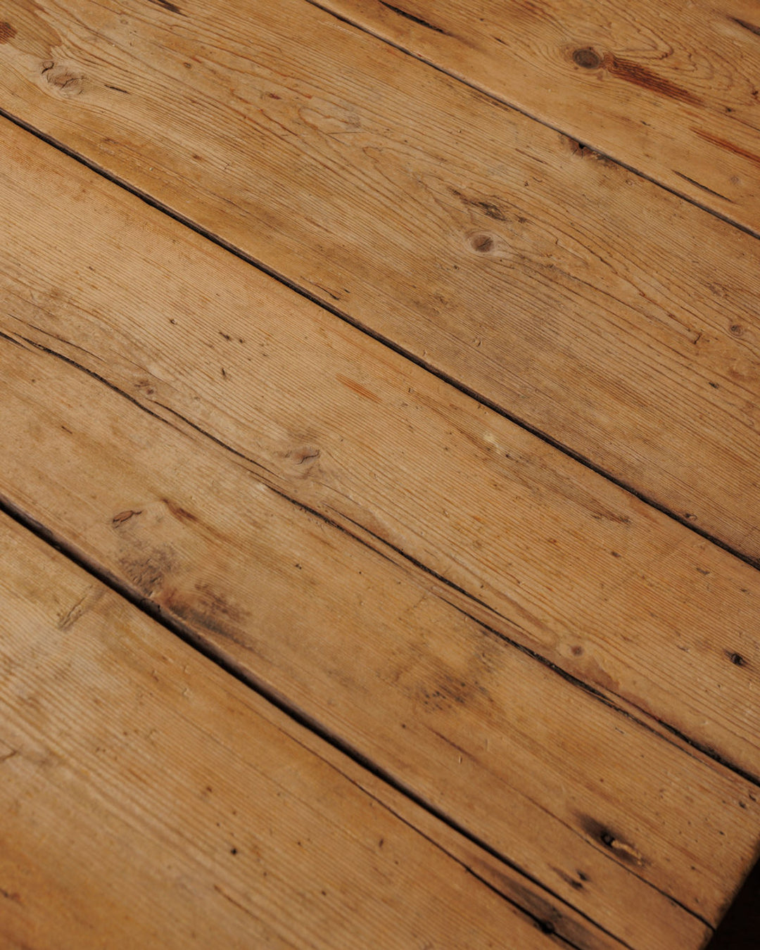 Pine Coffee Table
