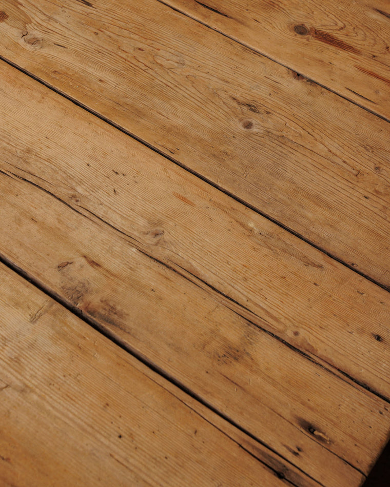 Pine Coffee Table