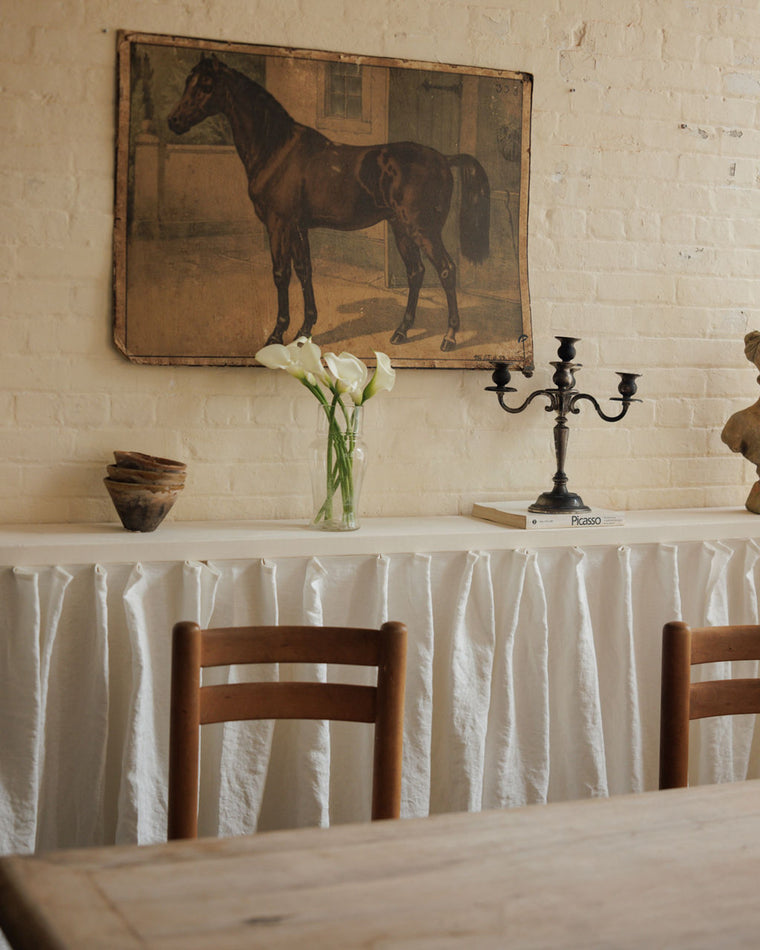 Le Cheval Artwork