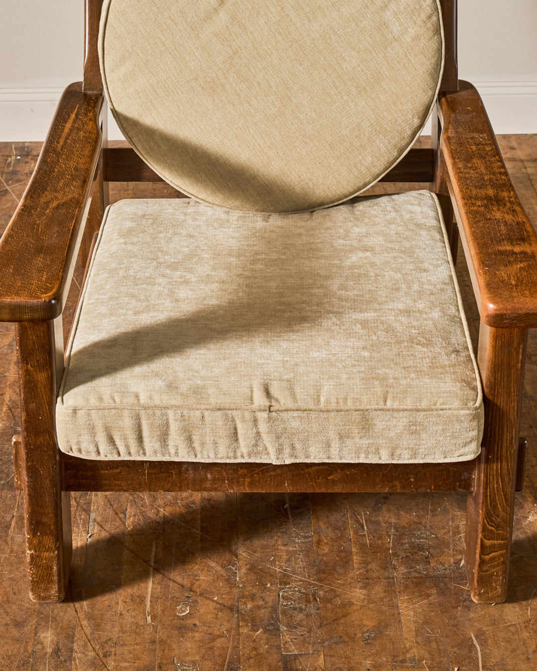 French Armchair