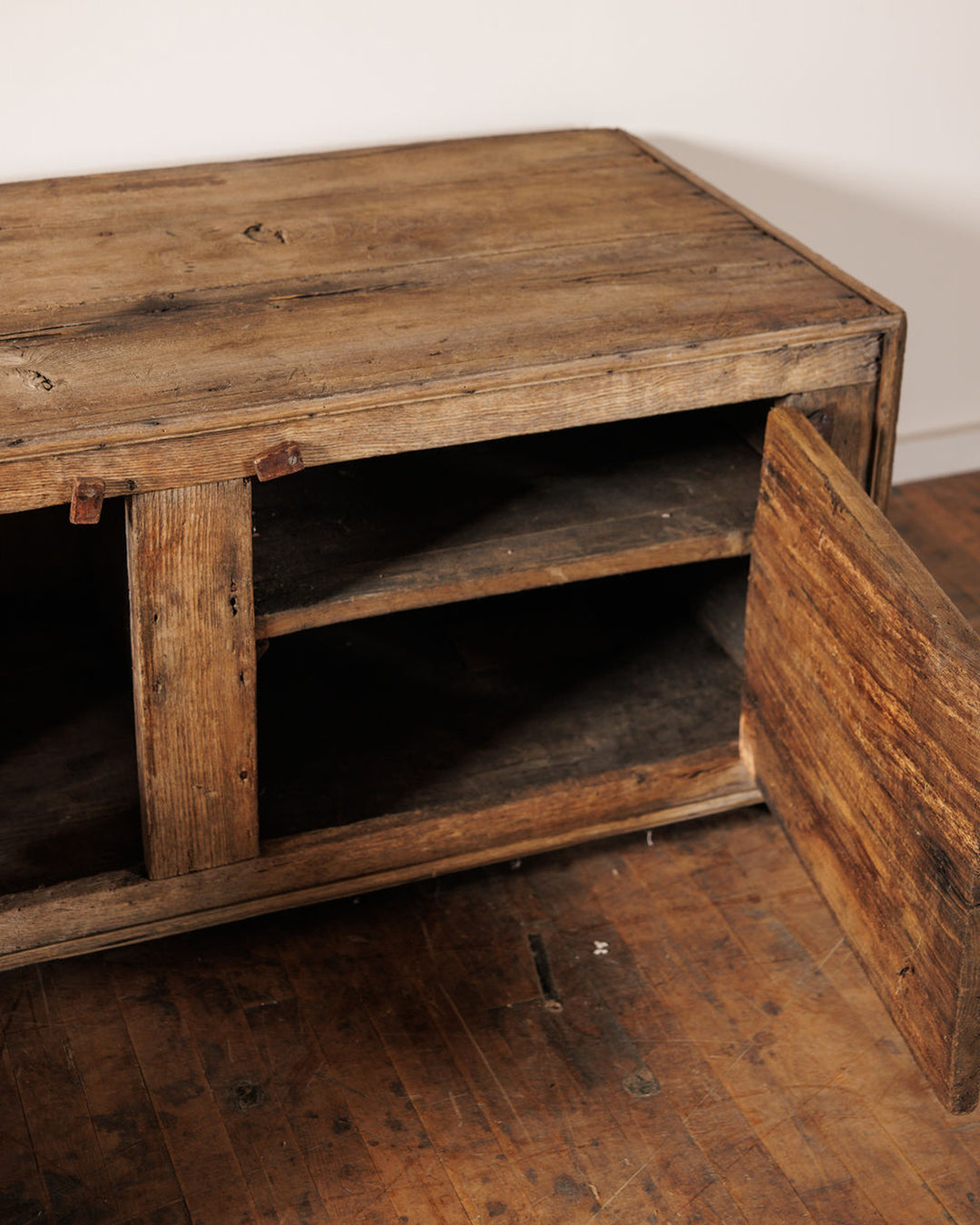Wedding Chest