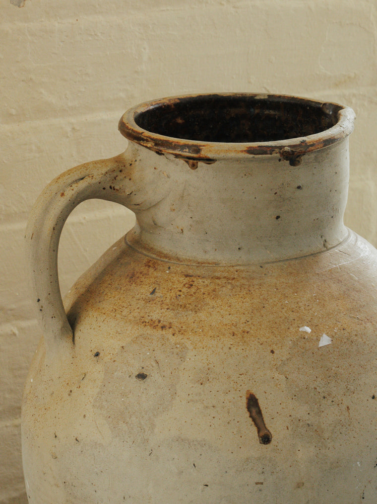 French Water Jug