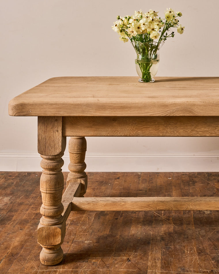 French Farm Table
