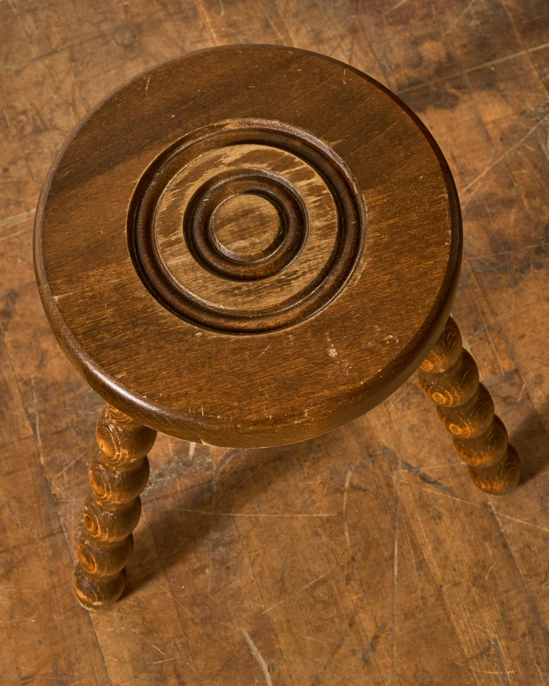 French Stool