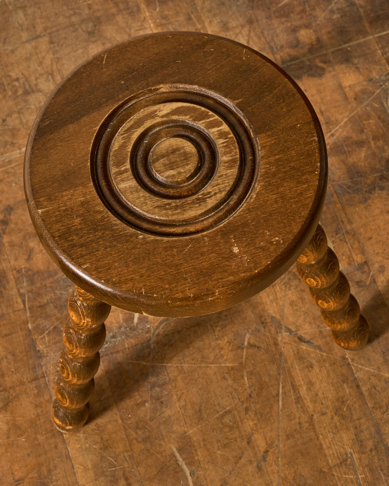 French Stool