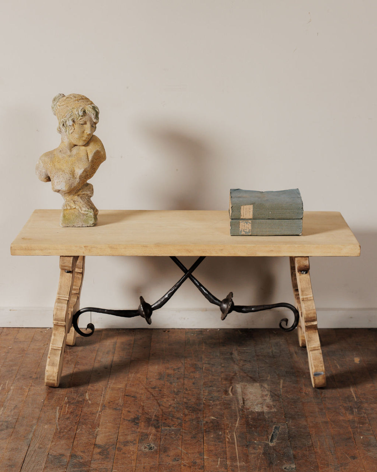 French Coffee Table