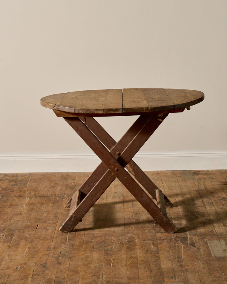 Roquefort Folding Table