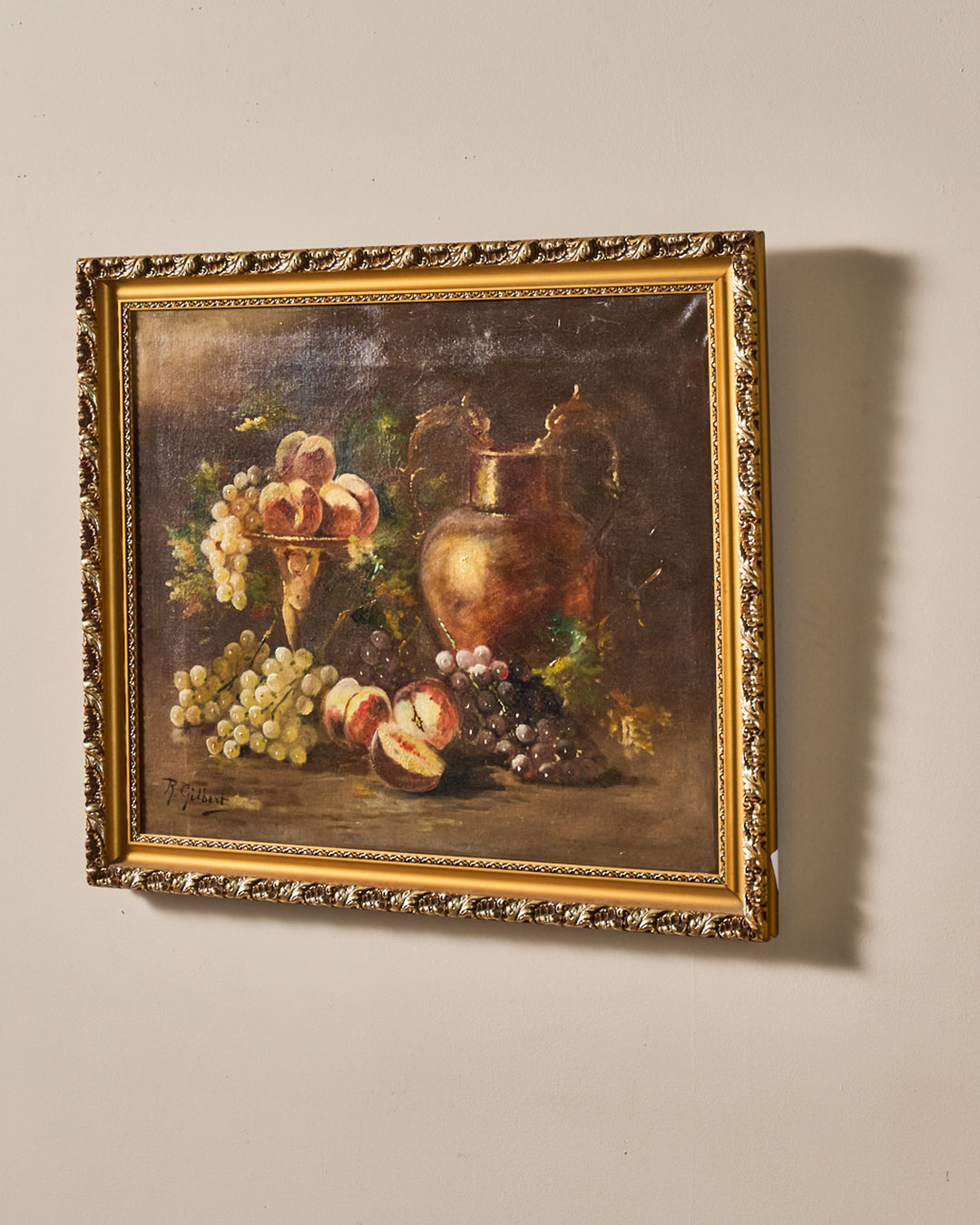 Still Life Artwork