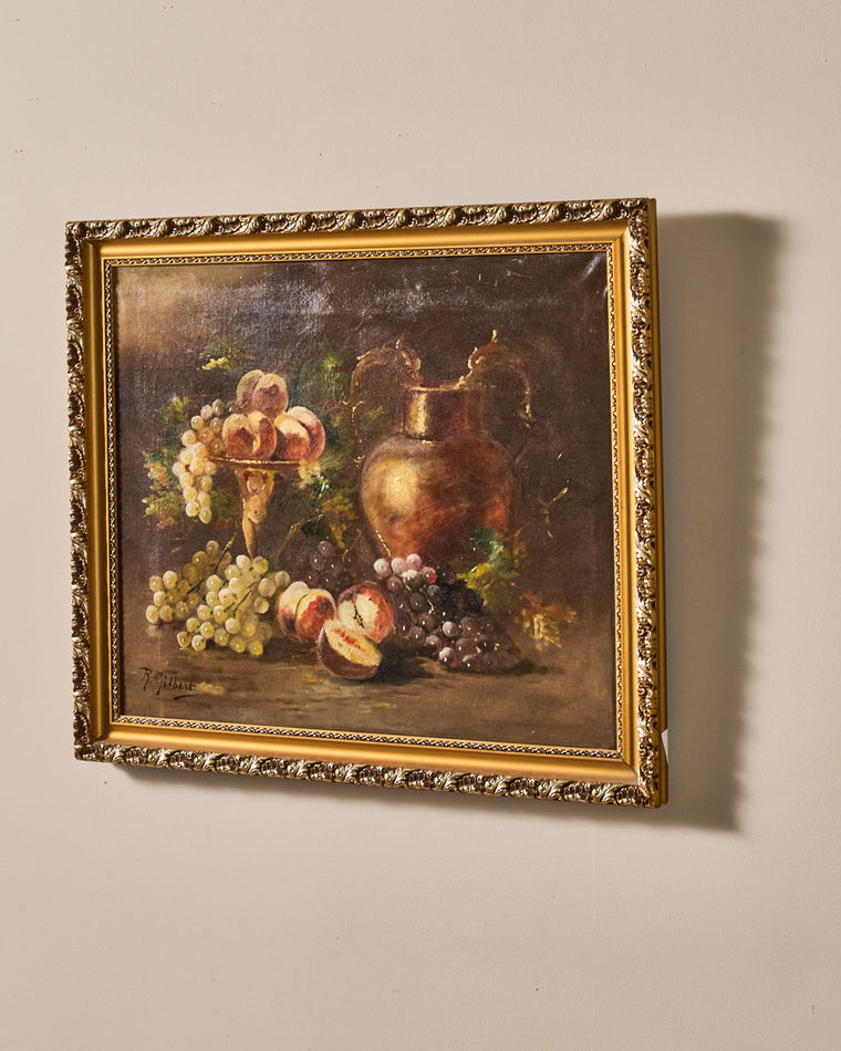 Still Life Artwork