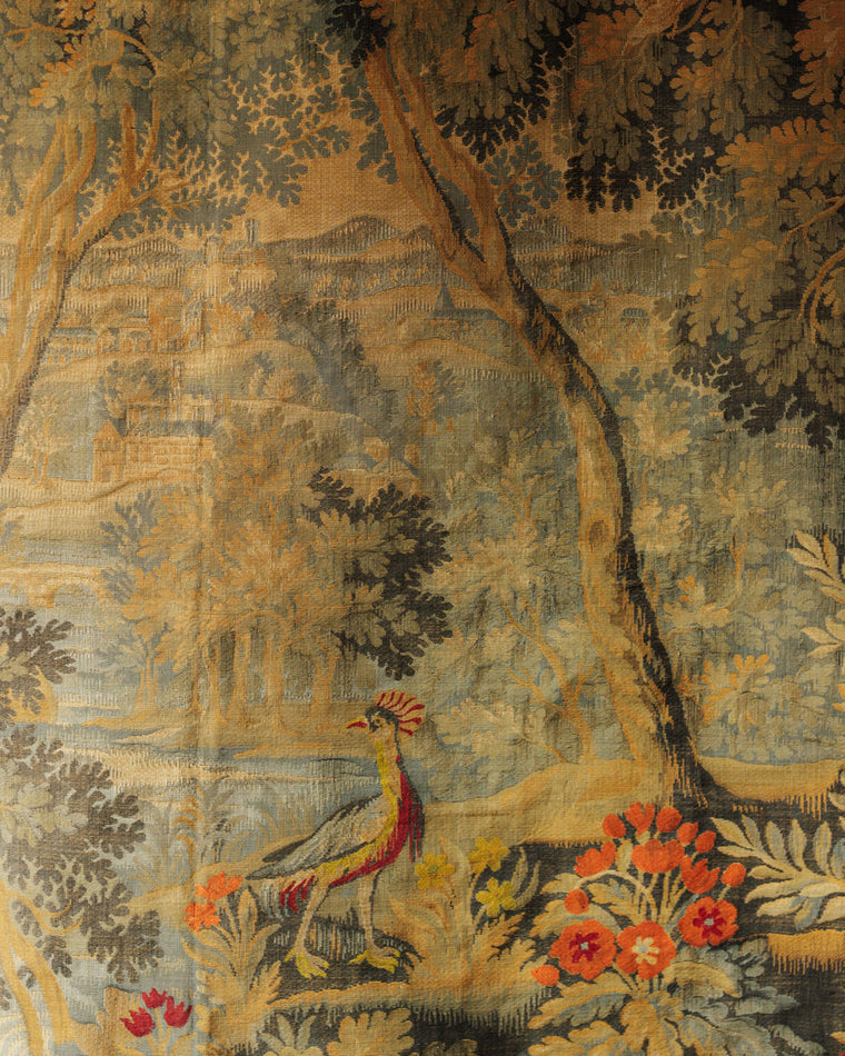Tapestry - Normandy