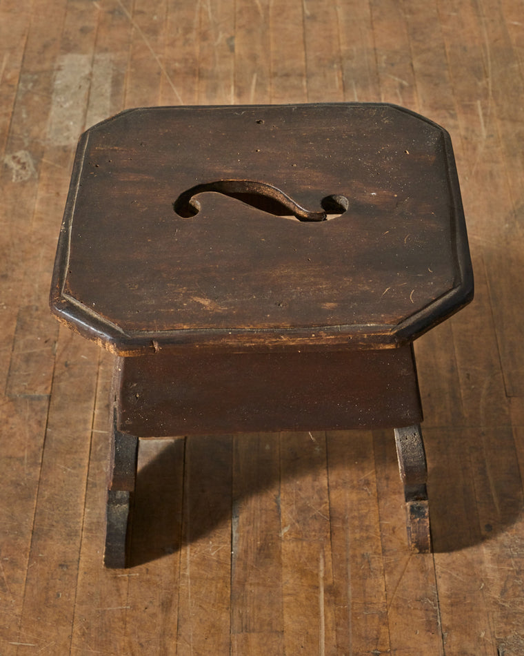 Rare Italian Stool- II