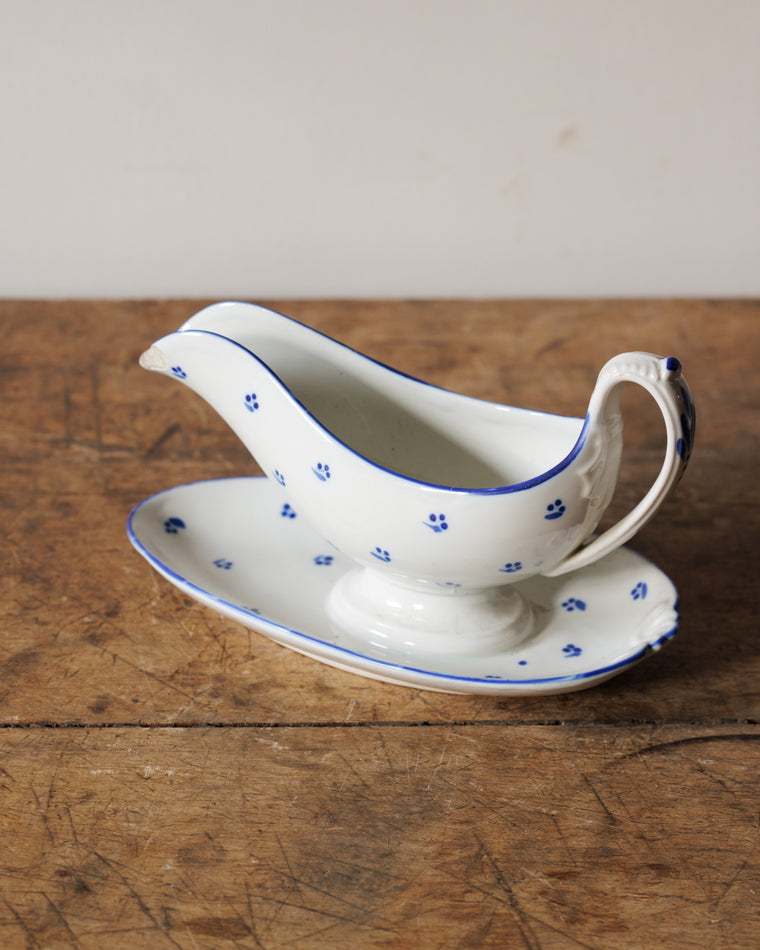 Clement Gravy Boat