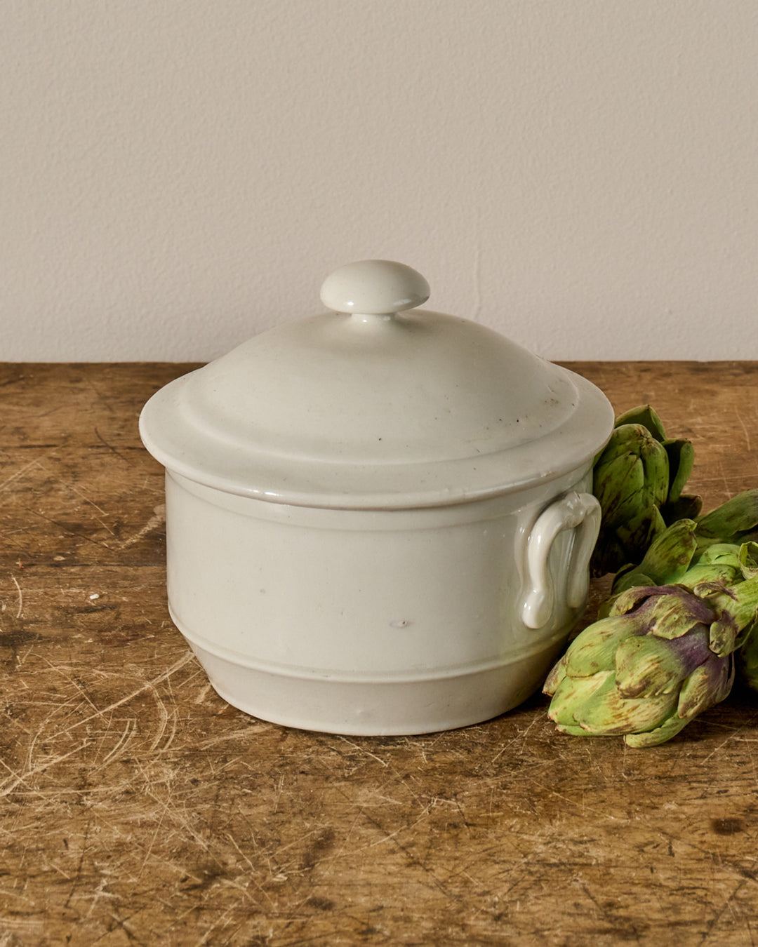 French Tureen