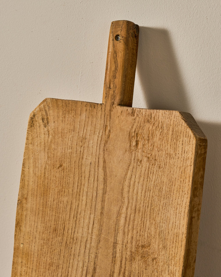 Antique Cutting Board - II