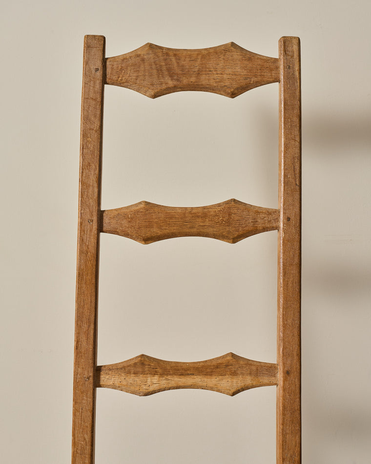 French Hearth Chair