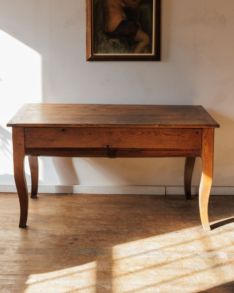 French Grain Table