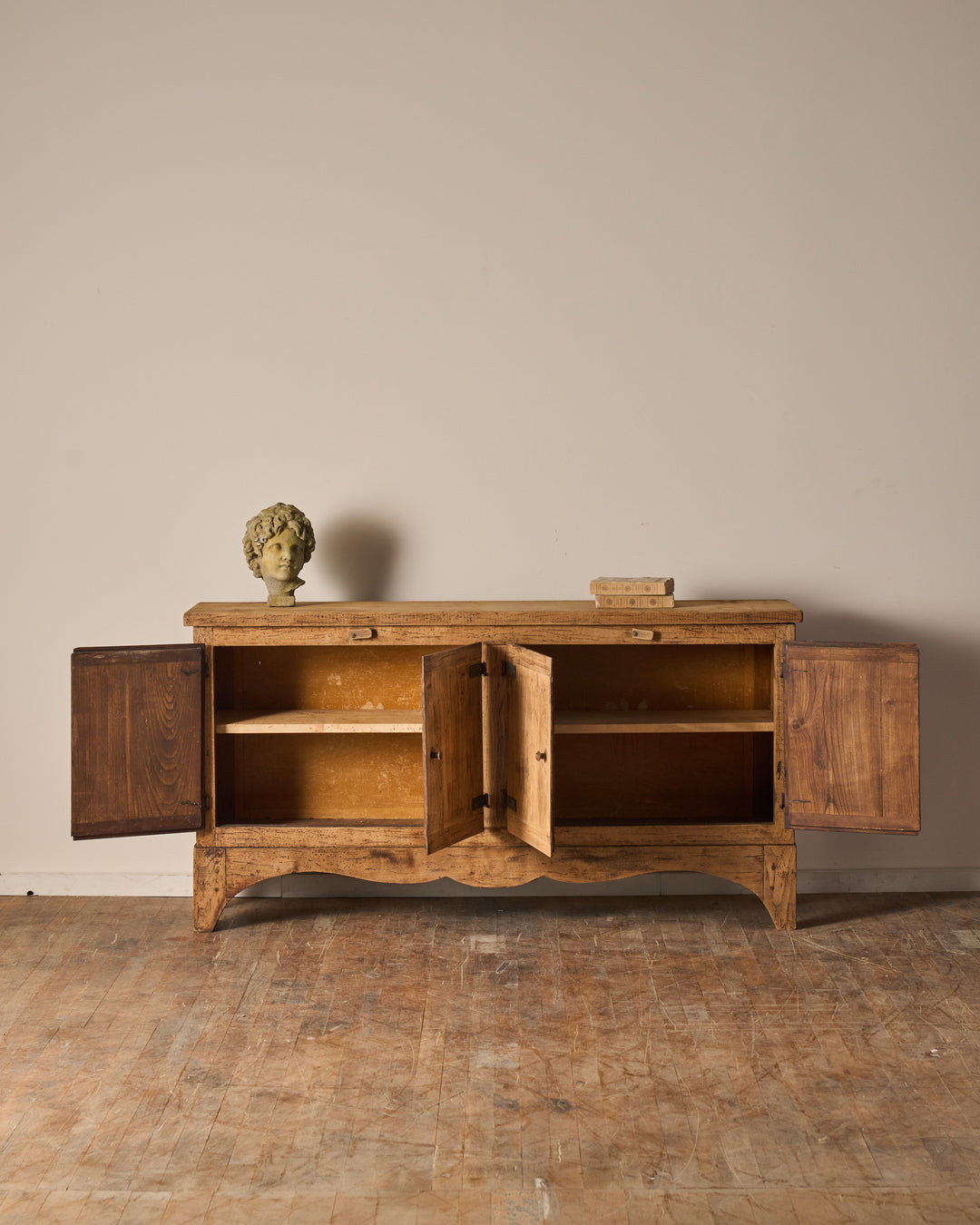 Basque Country Sideboard