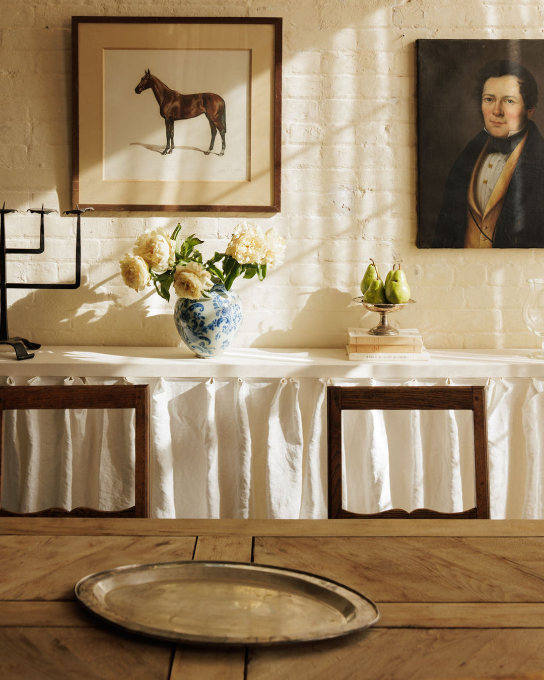 Le Cheval Artwork