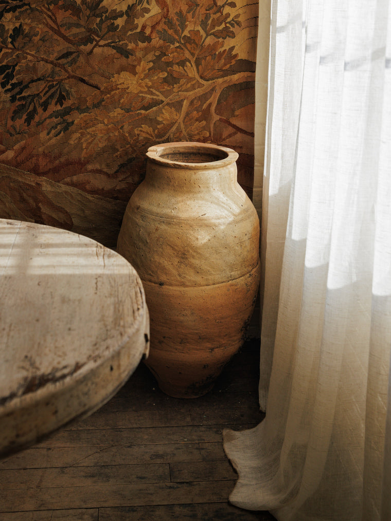 Turkish Pot - 2