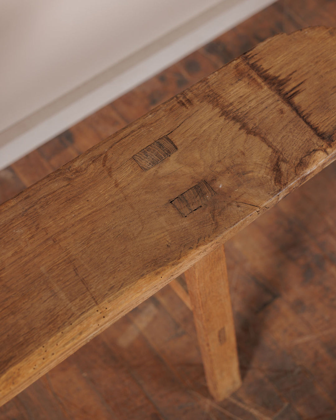Farm Hand Bench