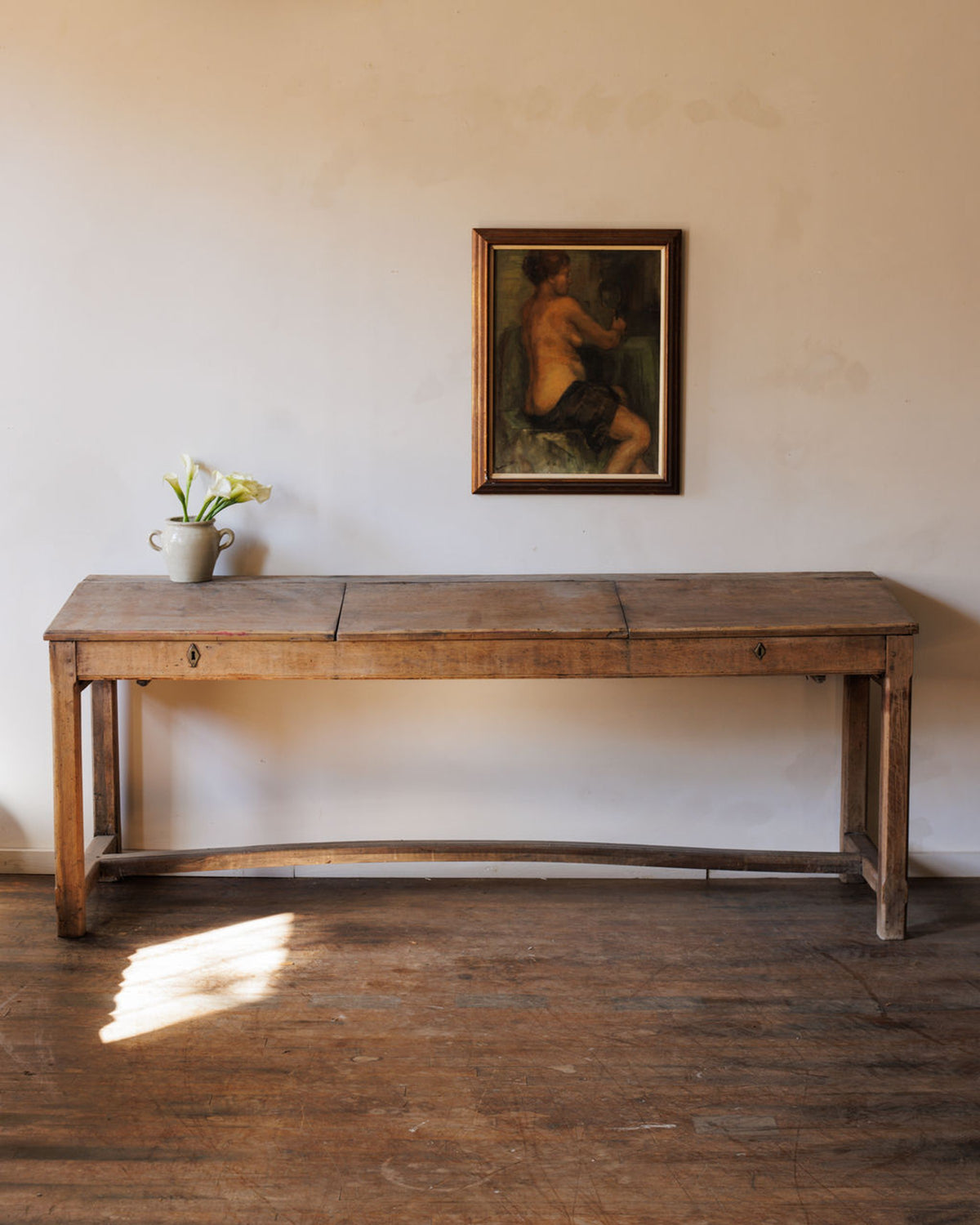French School Desk