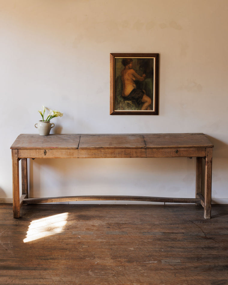 French School Desk
