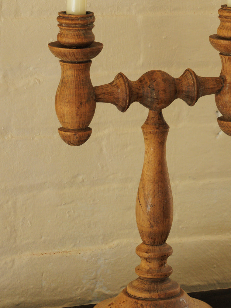 Swedish Candle Holder