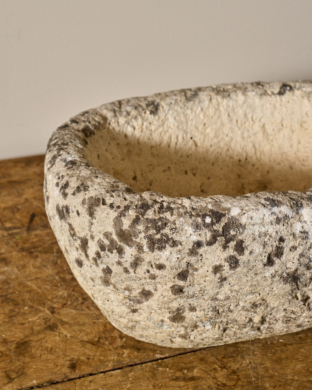 Stone Jardiniere