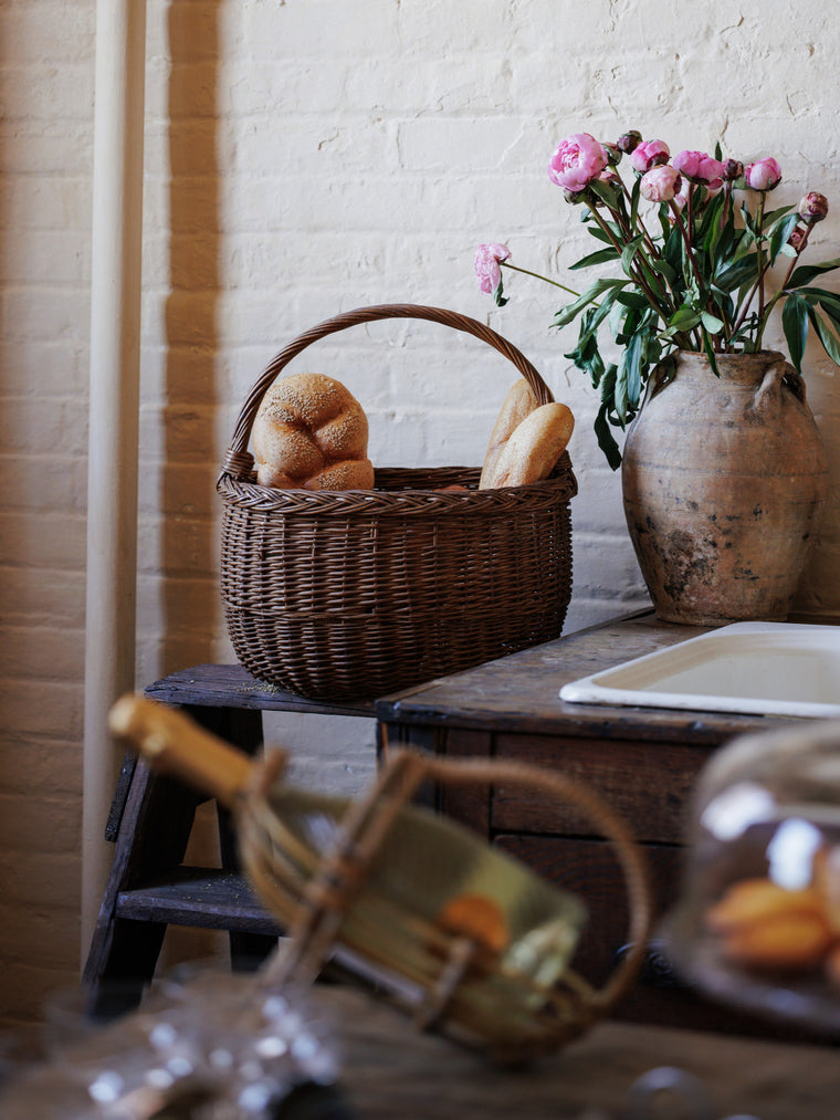 Picnic Basket