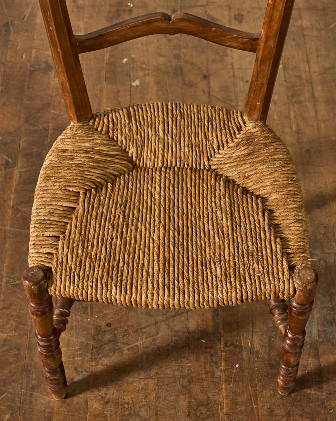 Hearth Chair