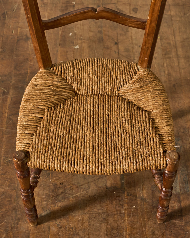 Hearth Chair