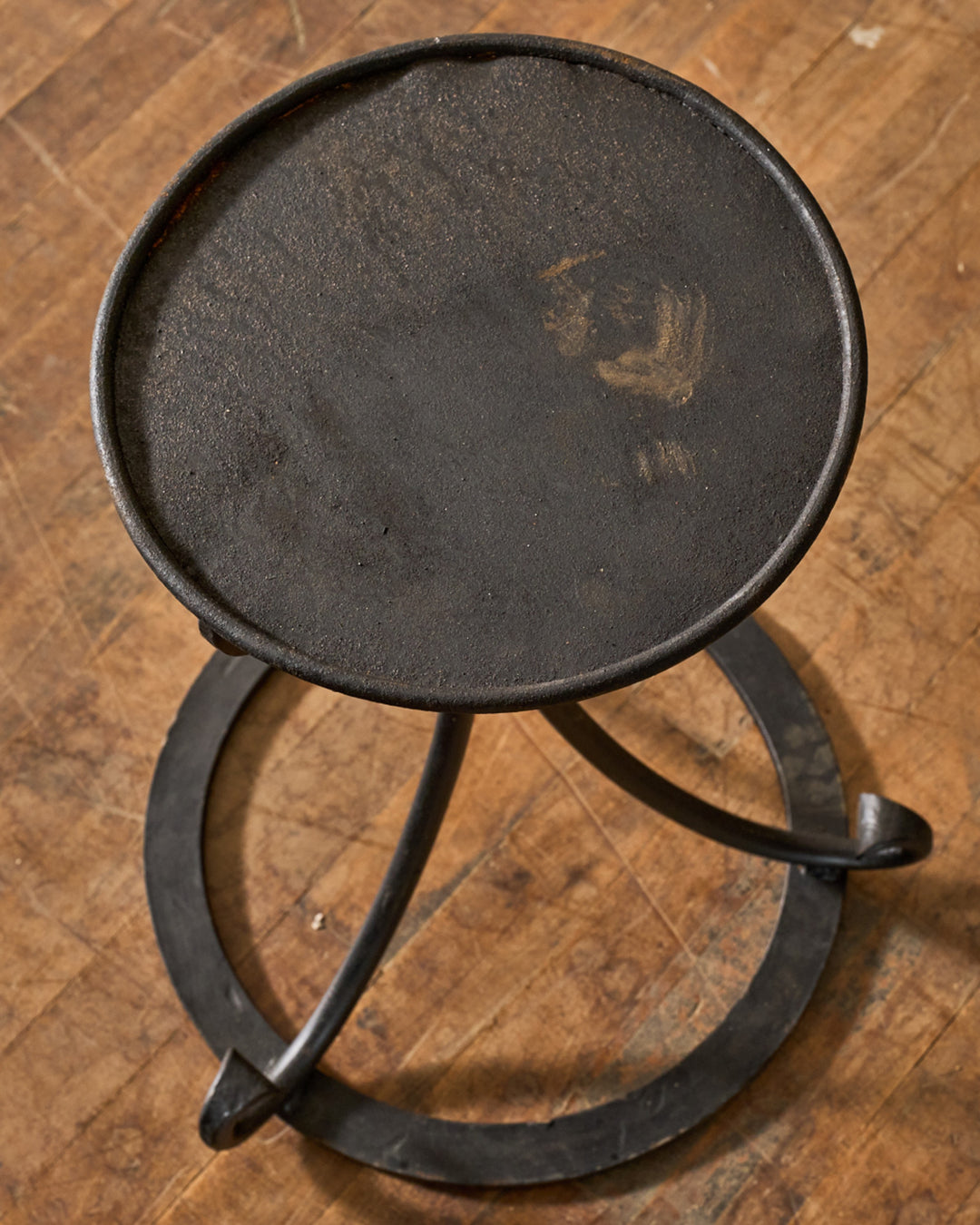 Spanish Martini Table