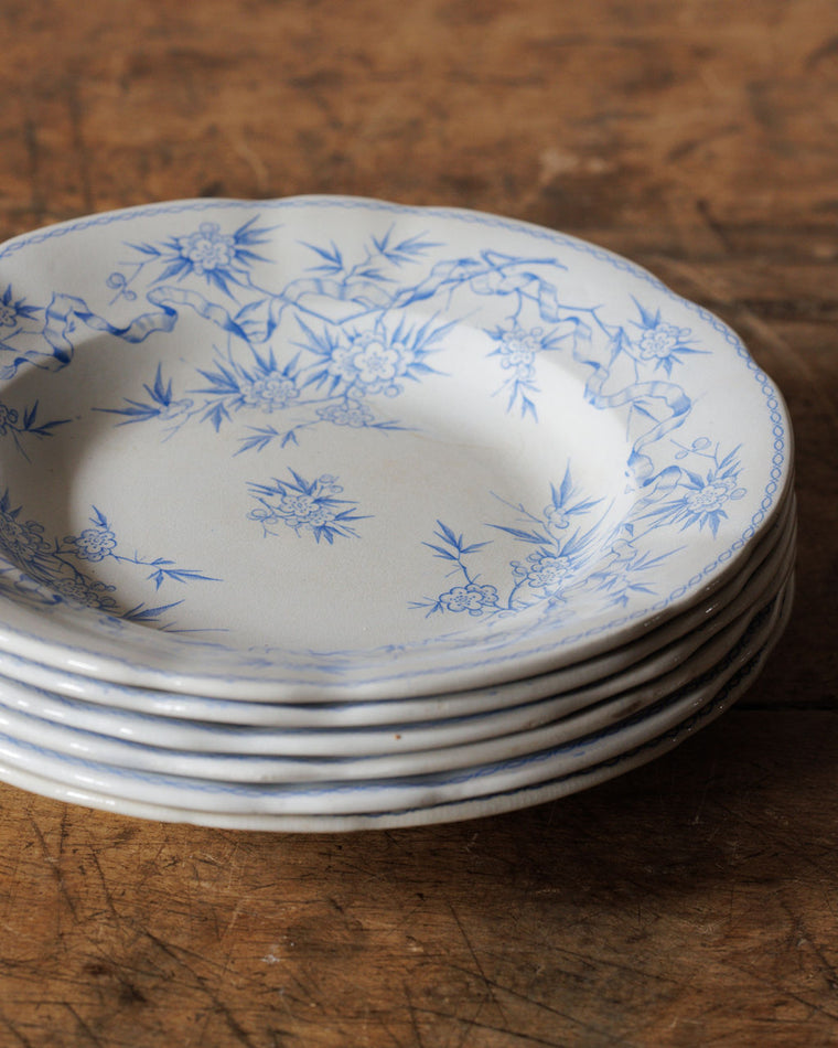 Epine U & C Soup Dish