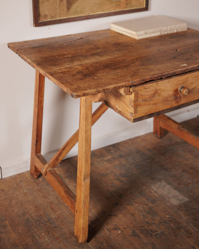 Spanish Entryway Table