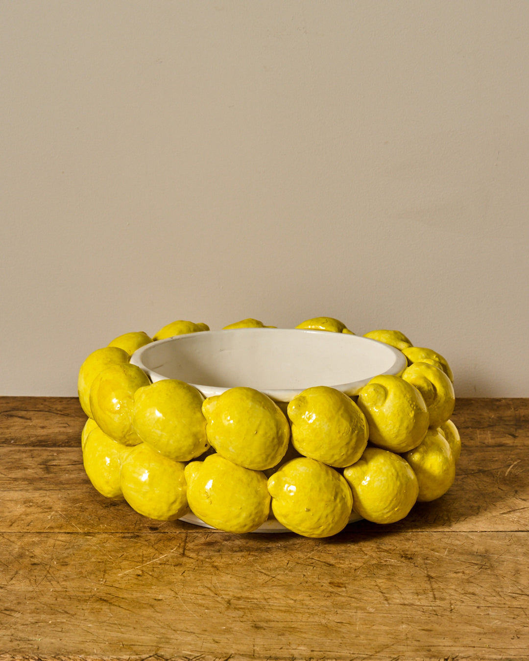 Sfusato Amalfitano Lemon Bowl