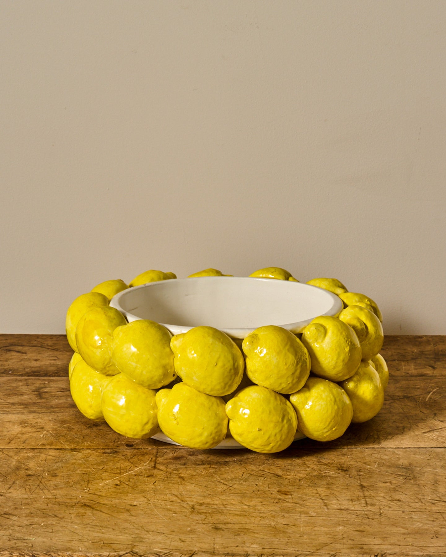 Sfusato Amalfitano Lemon Bowl