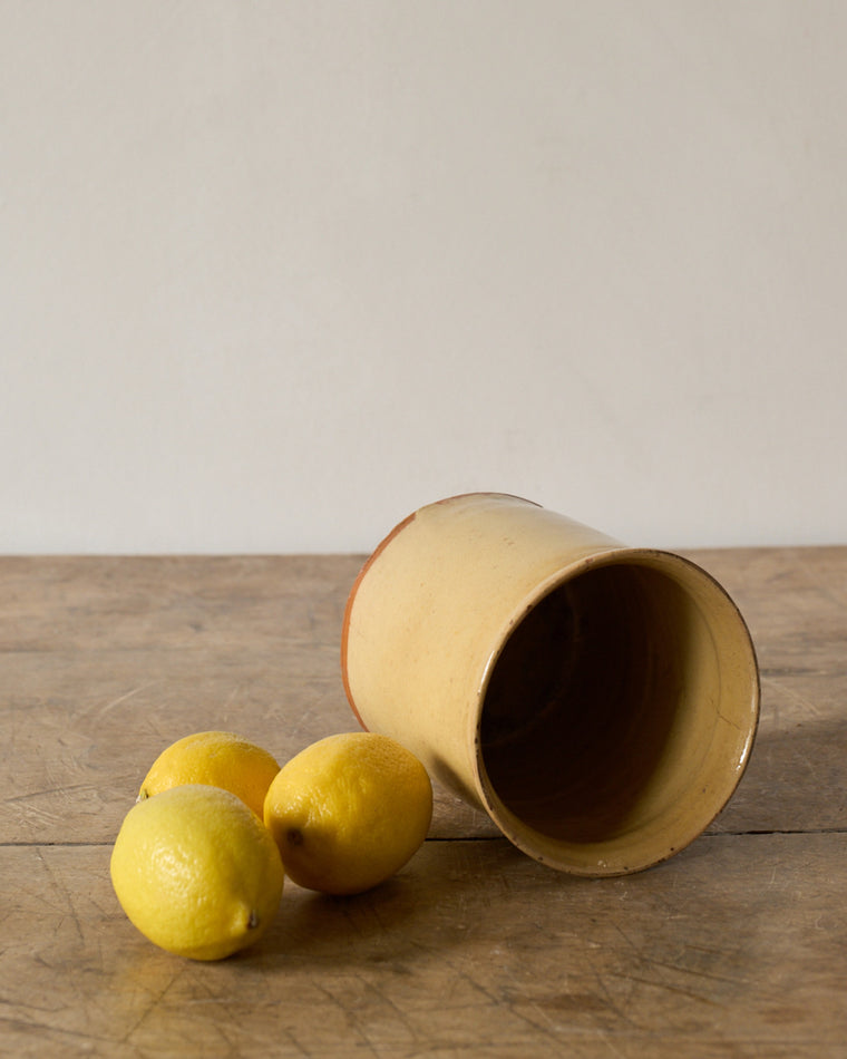 Savoie Jam Pot