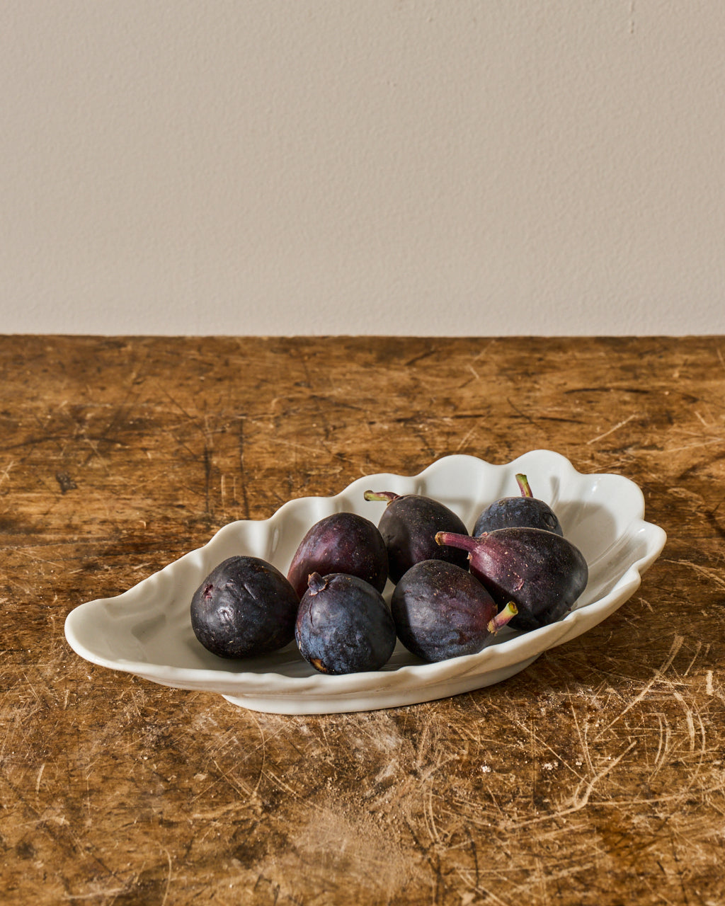 Set of 3 Shell Dishes