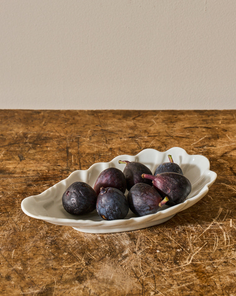 Set of 3 Shell Dishes