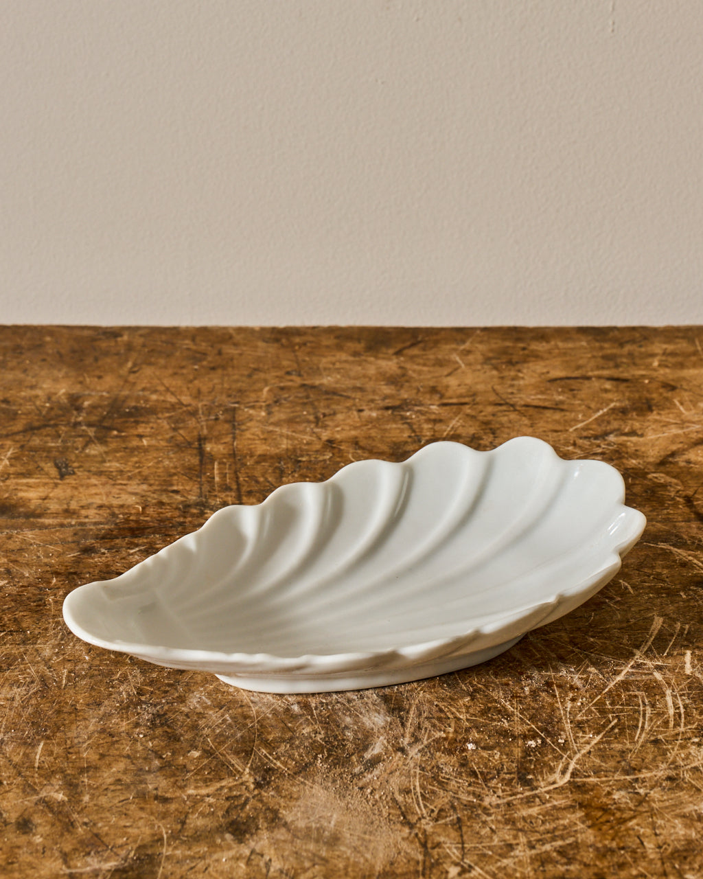 Set of 3 Shell Dishes
