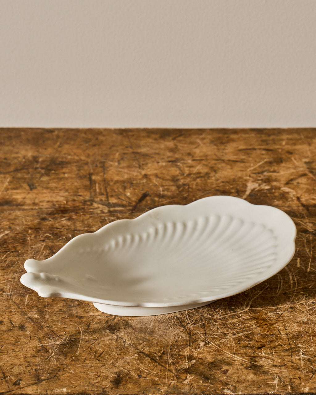 Set of 3 Shell Dishes
