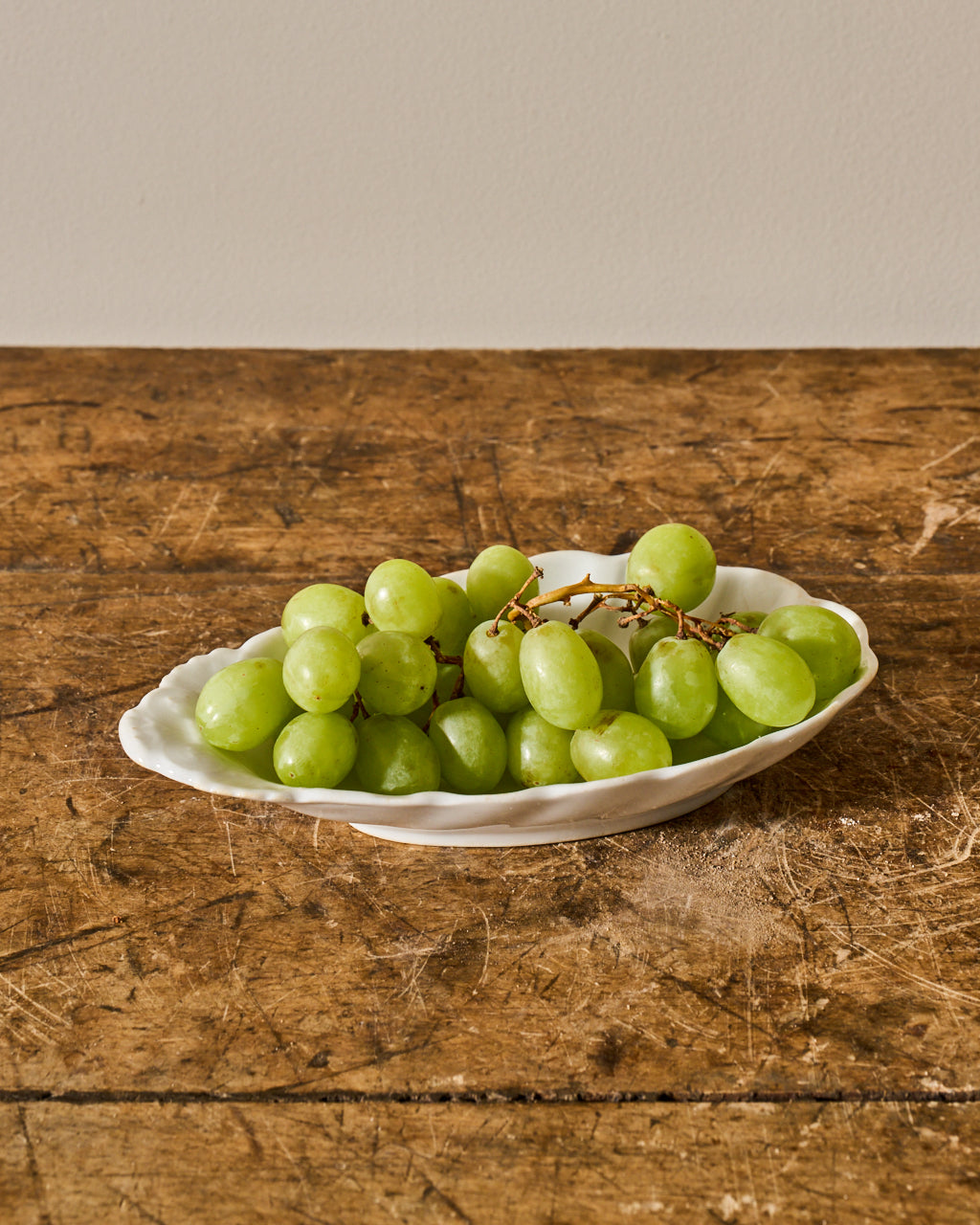 Set of 3 Shell Dishes