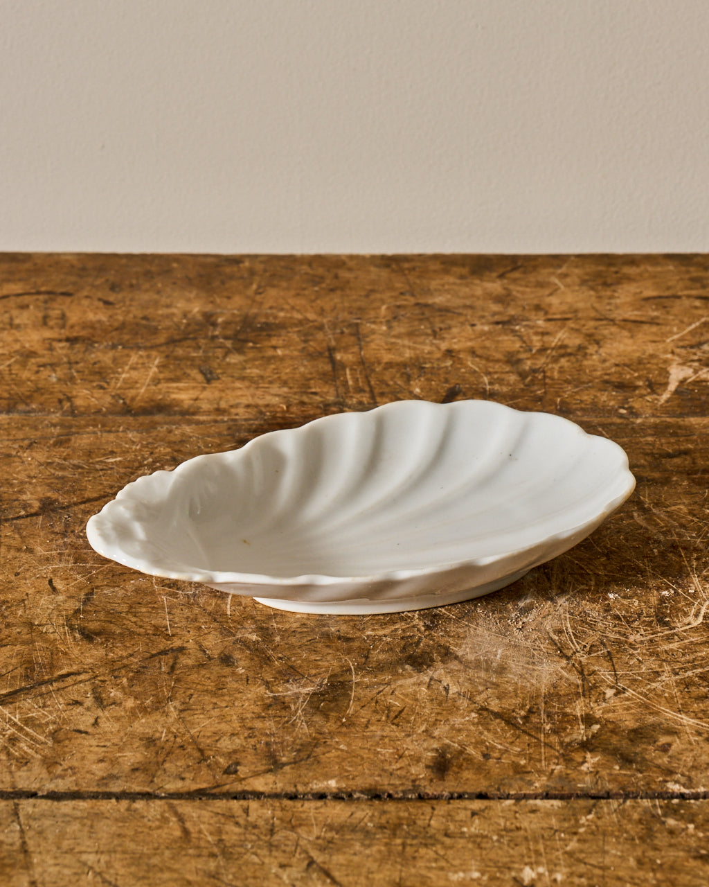 Set of 3 Shell Dishes