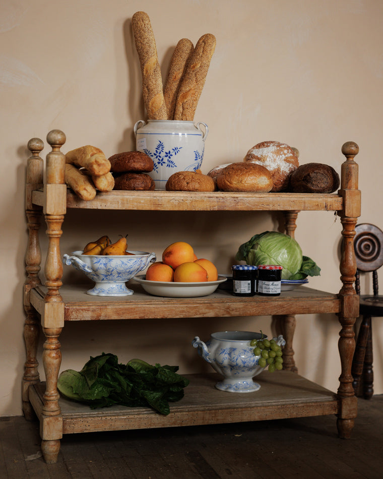 Saint Uze Confit Pot