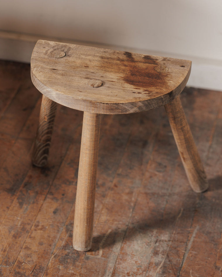 Milking Stool