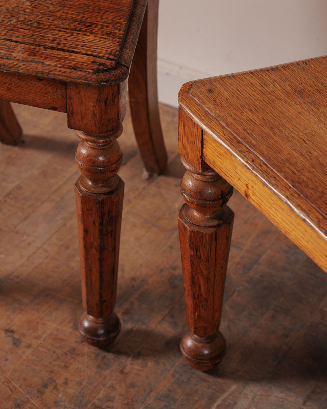 English Church Chair